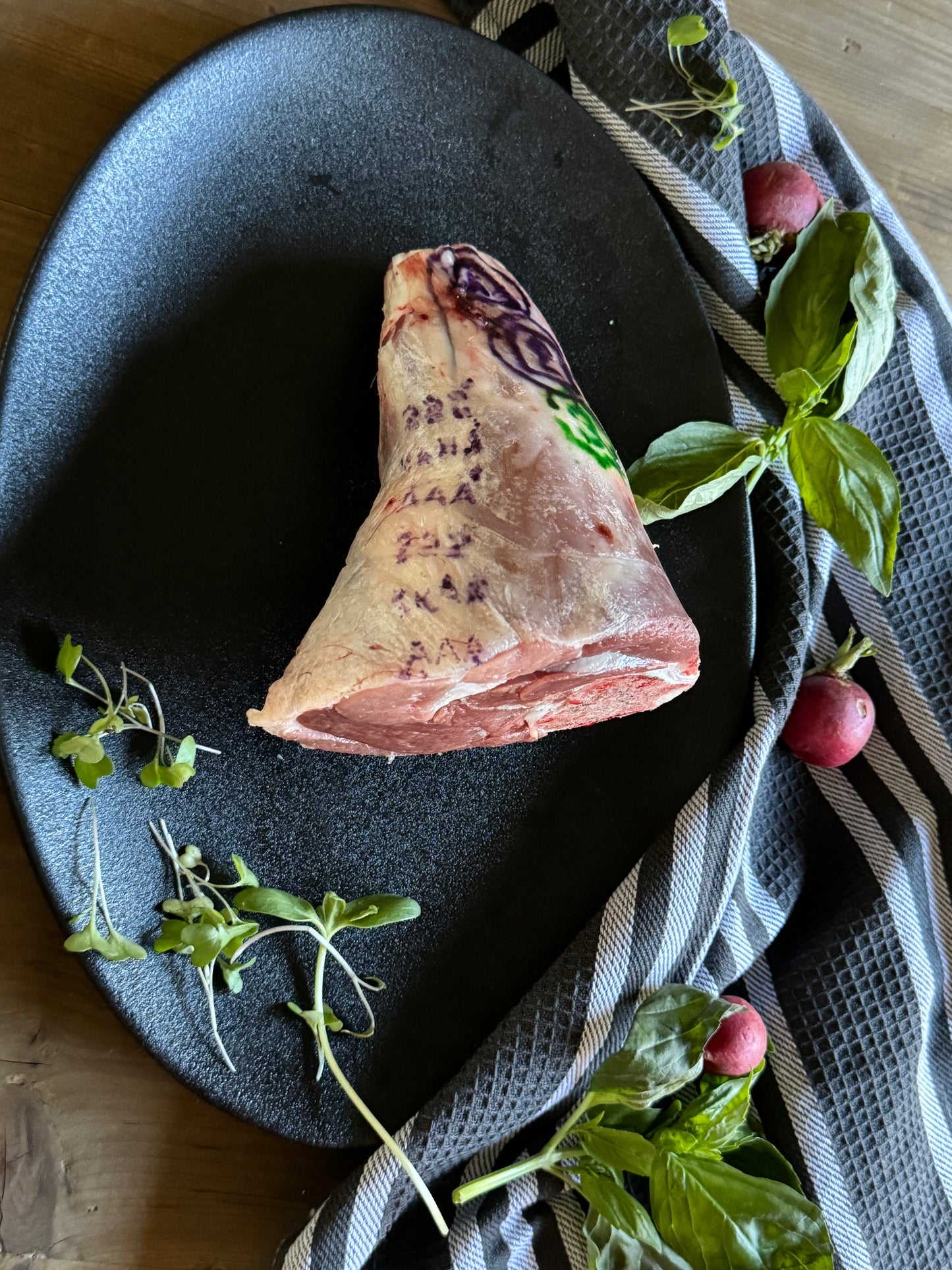 Lamb Shank - Whole