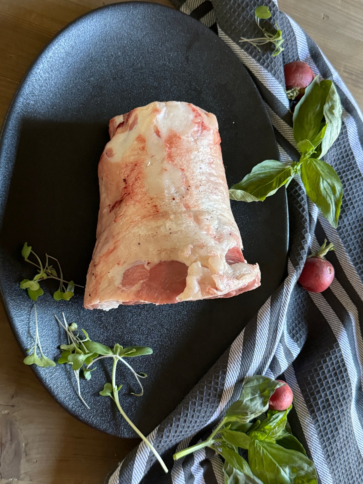 Lamb Neck - Whole