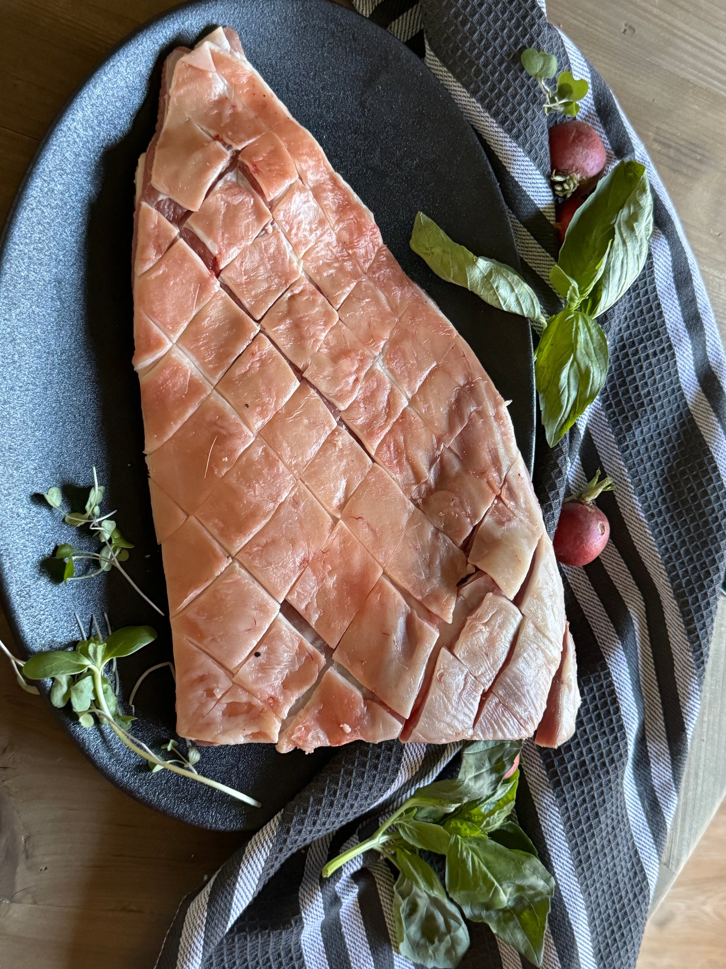 Lamb Whole Rib