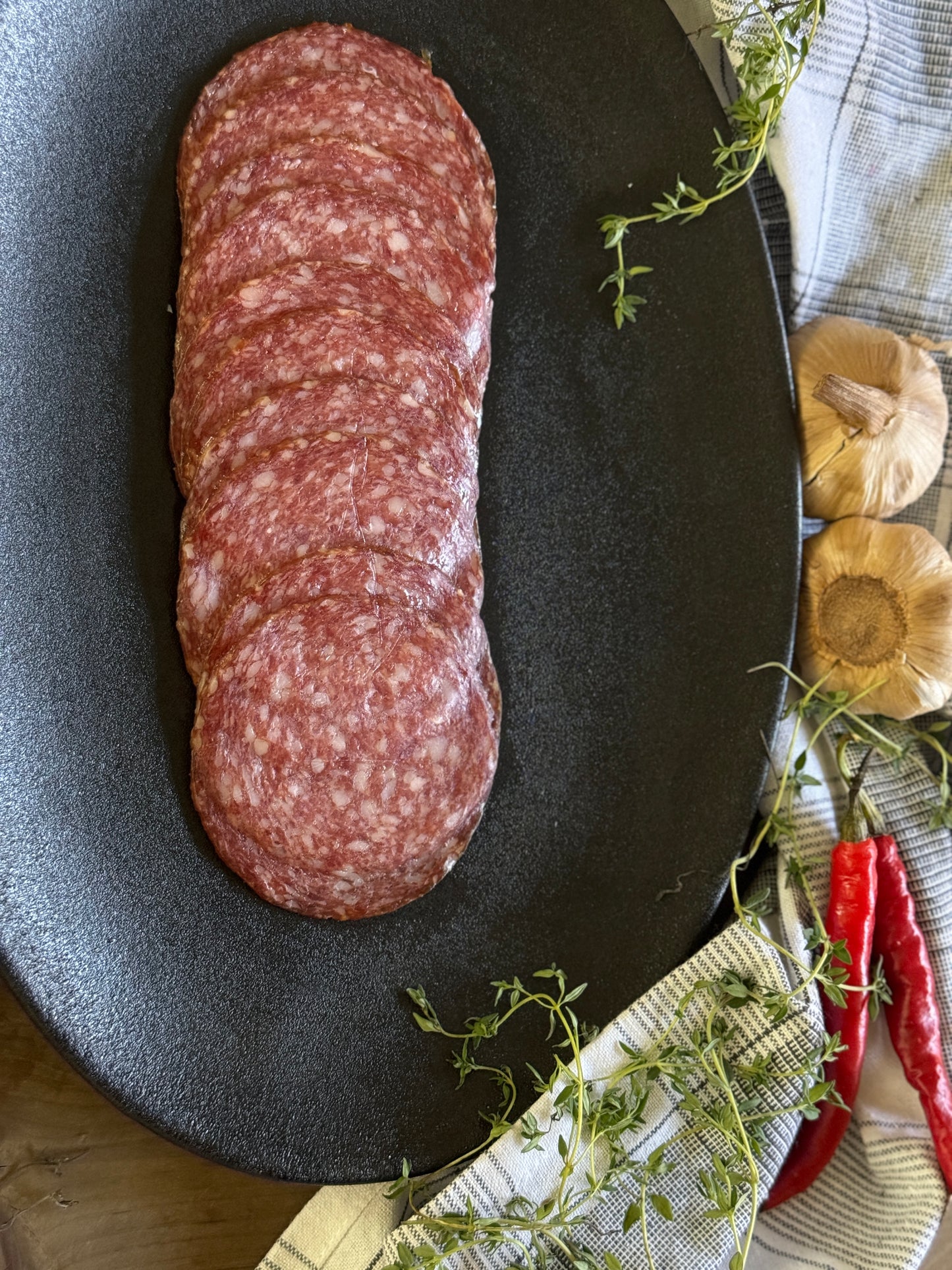Salami