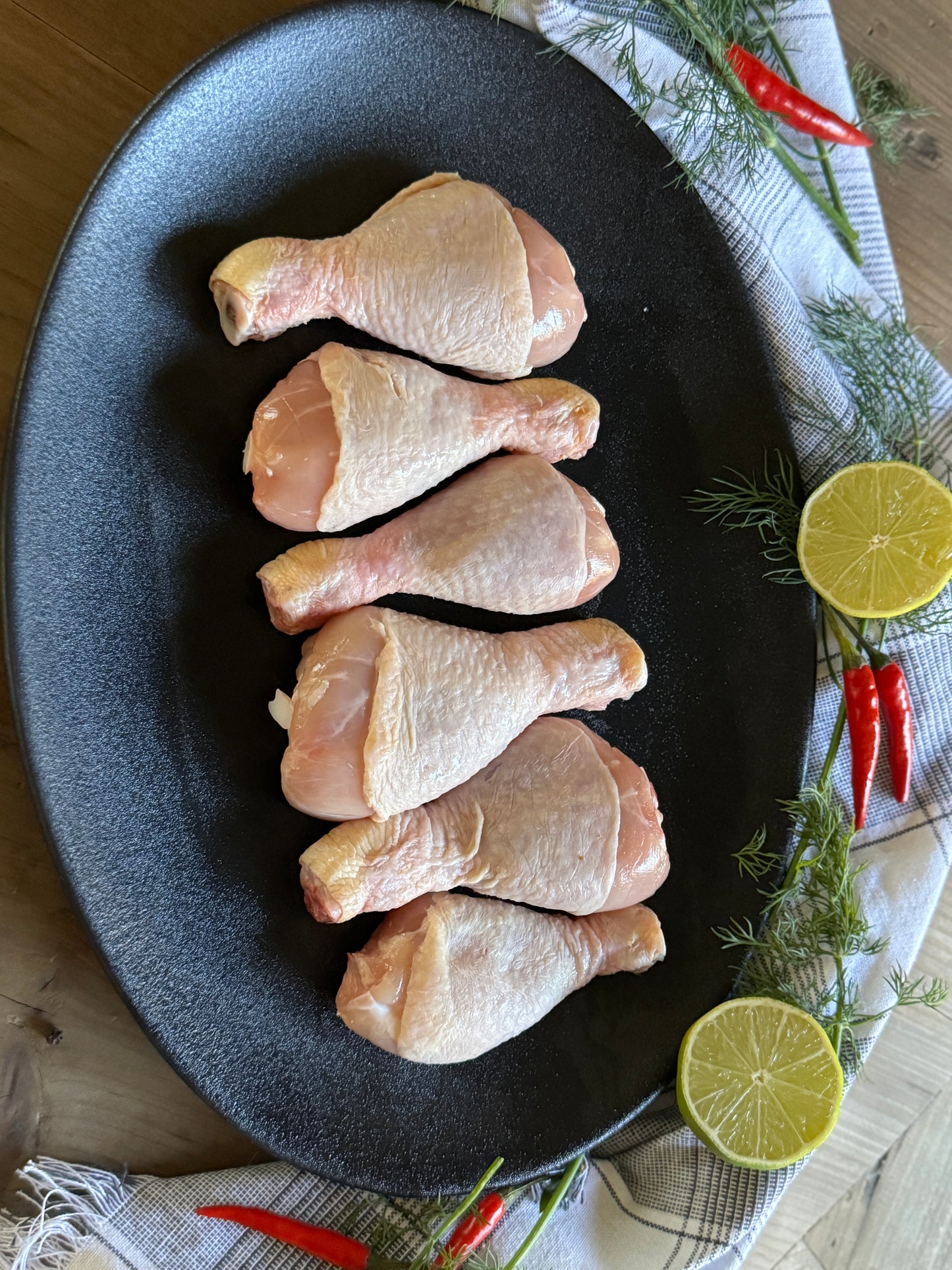 Chicken Drumsticks