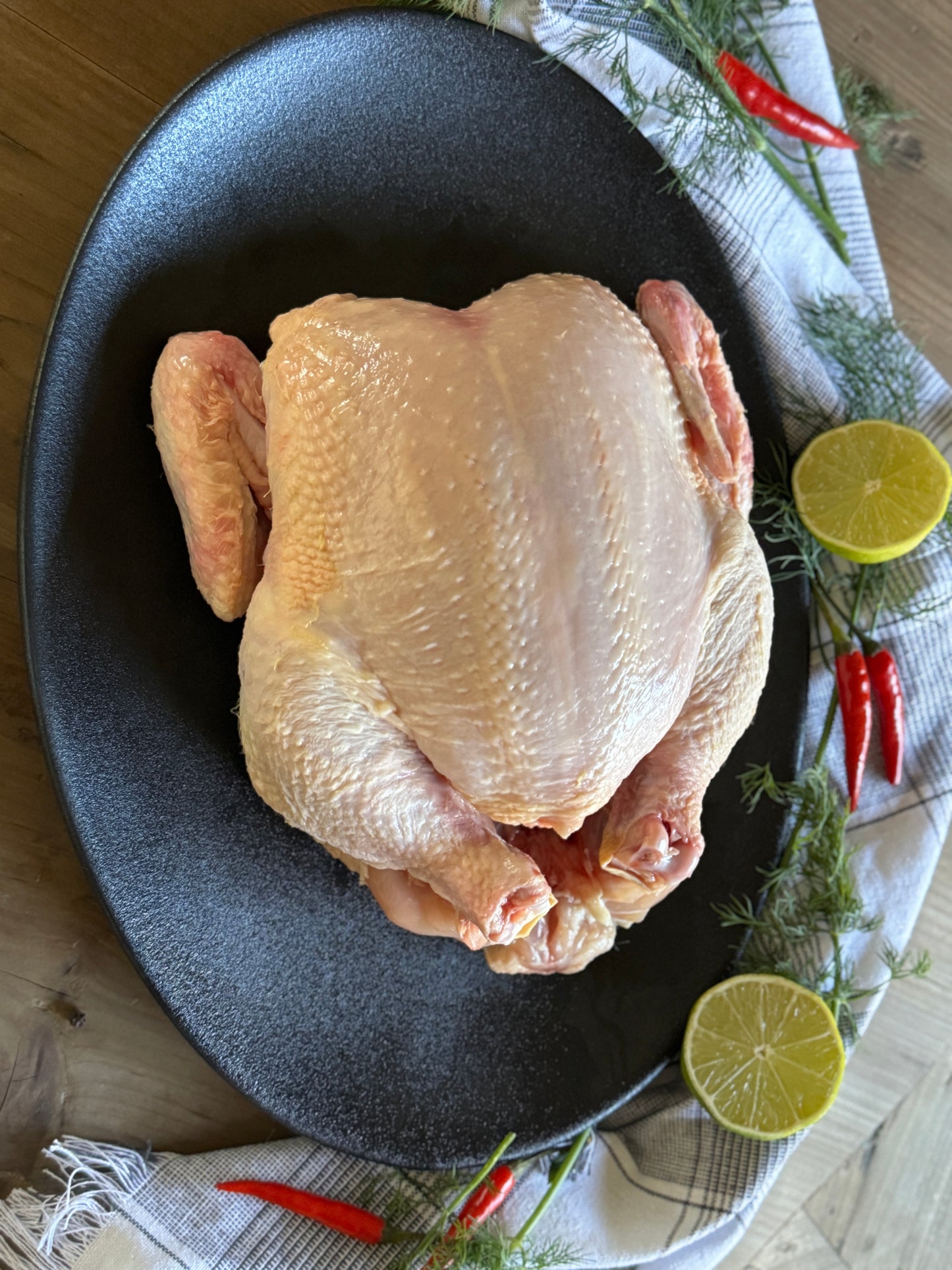 Chicken Whole