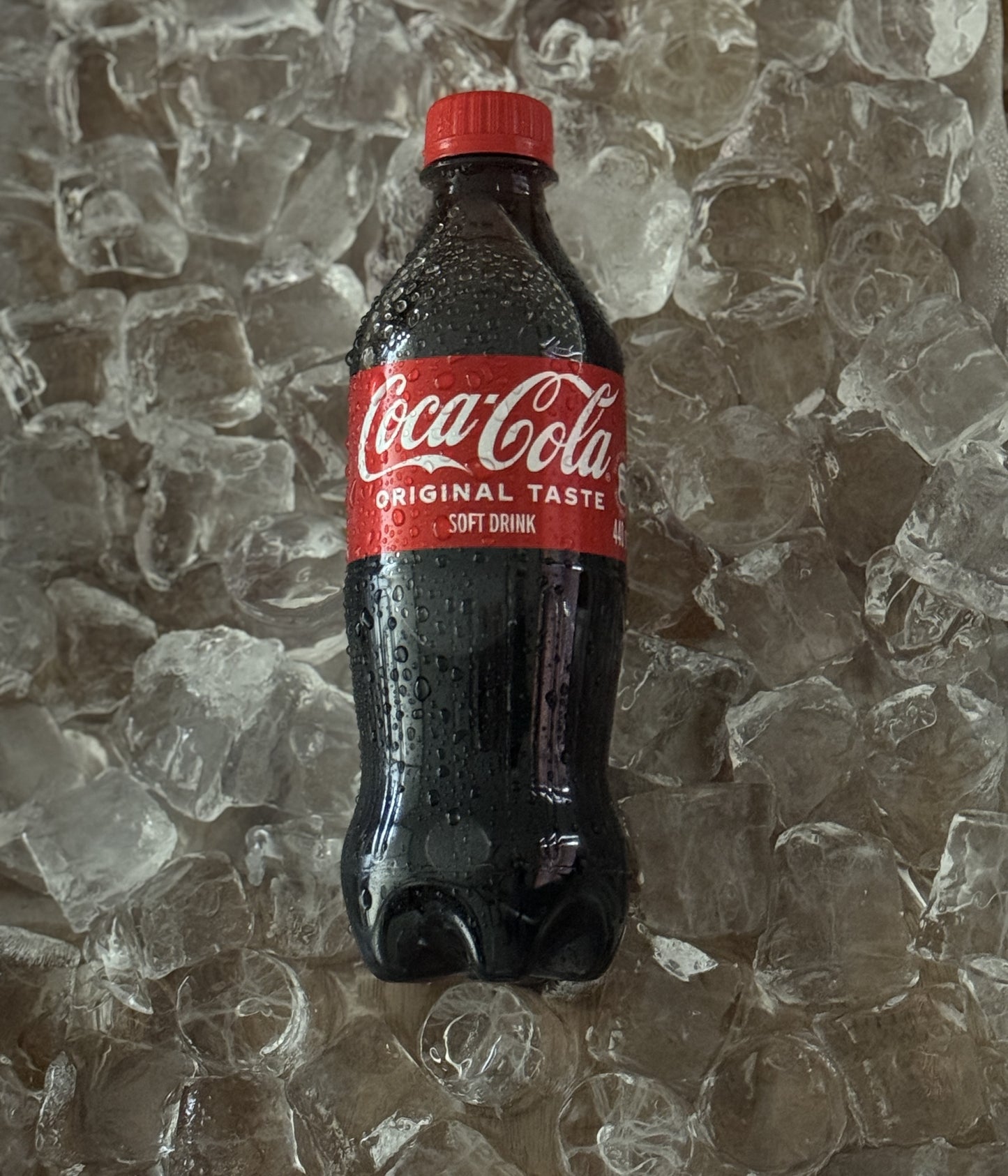 Coke
