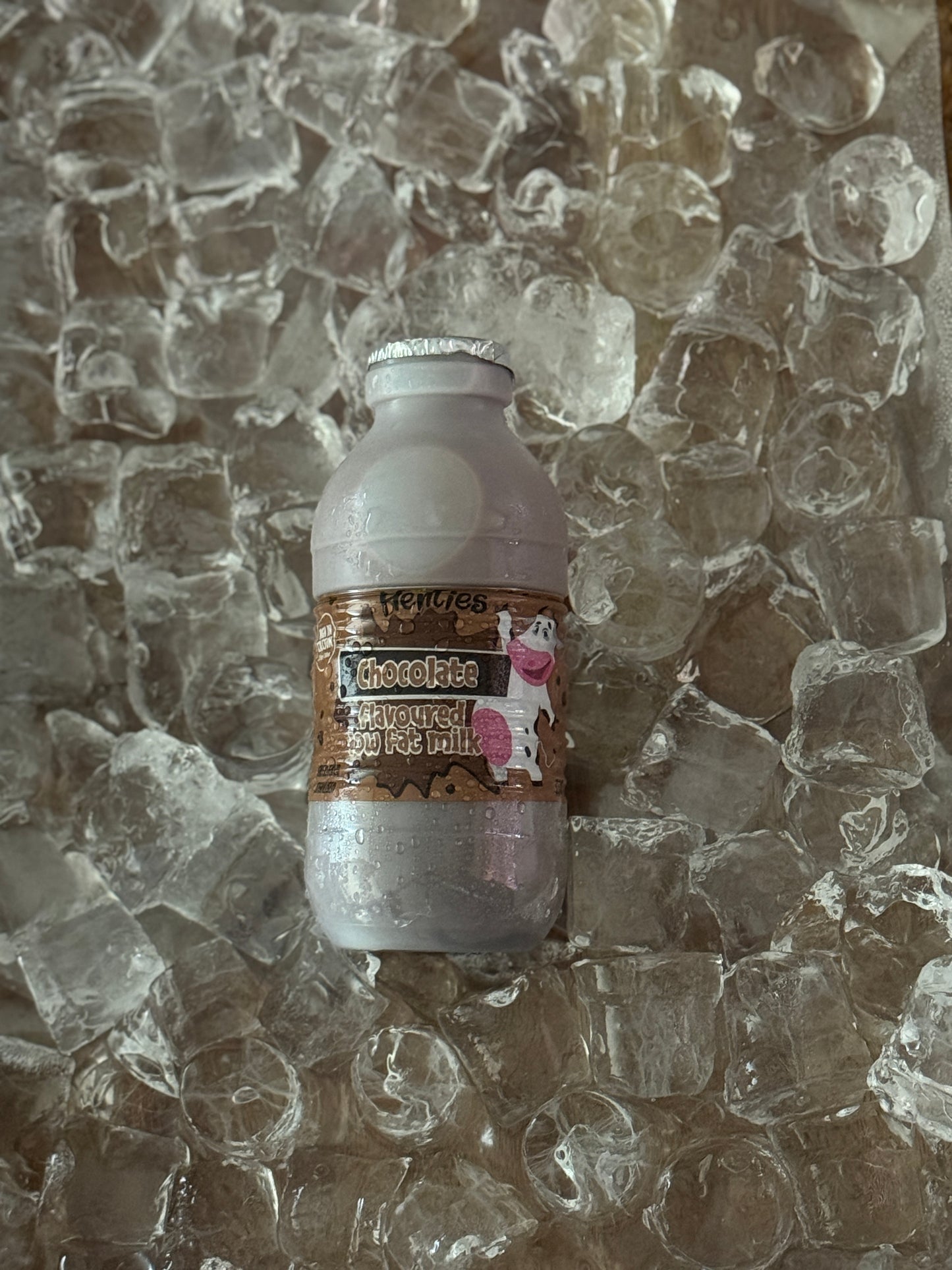 Henties Flavoured Milk (Chocolate)