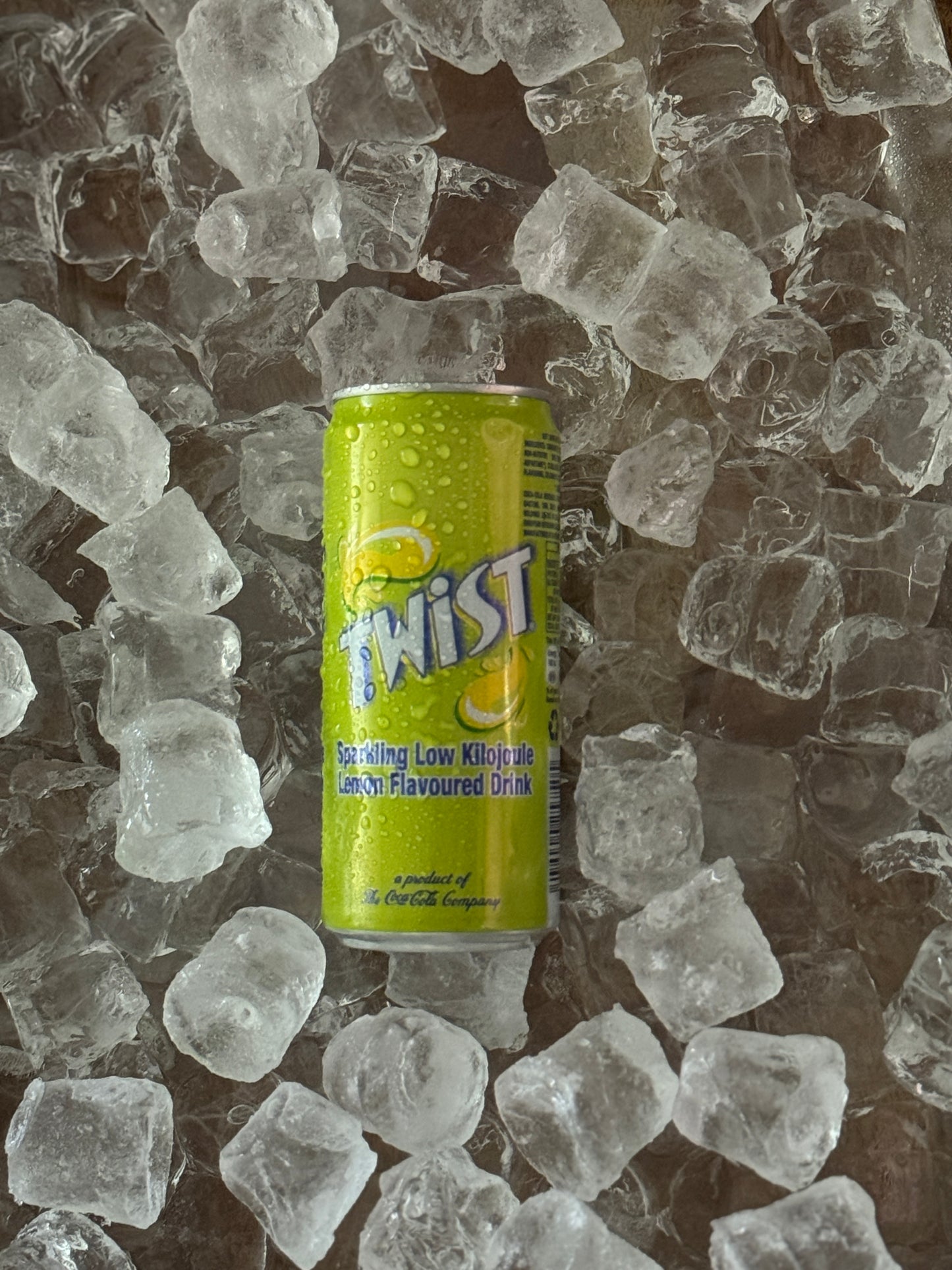 Lemon Twist