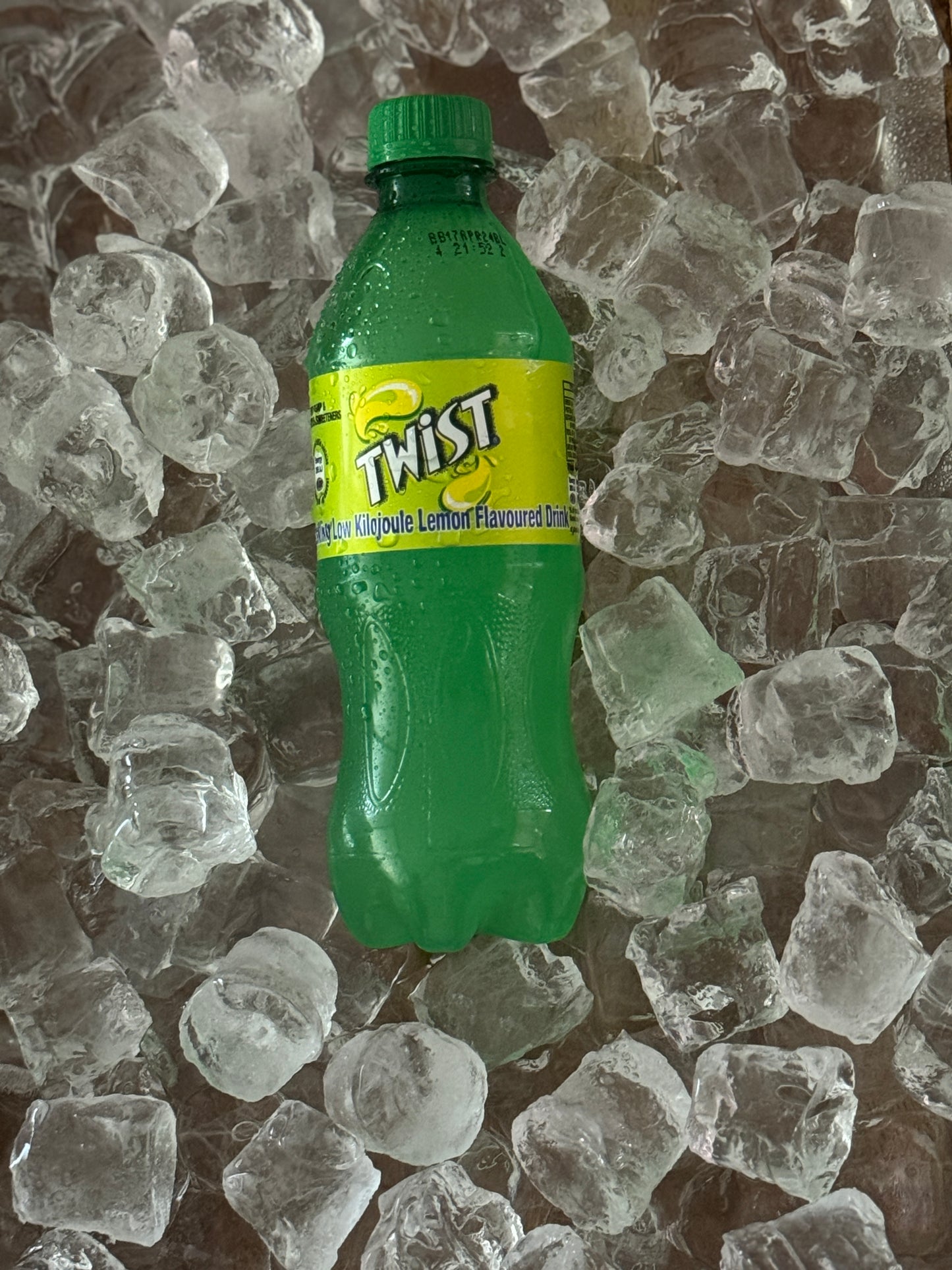 Lemon Twist