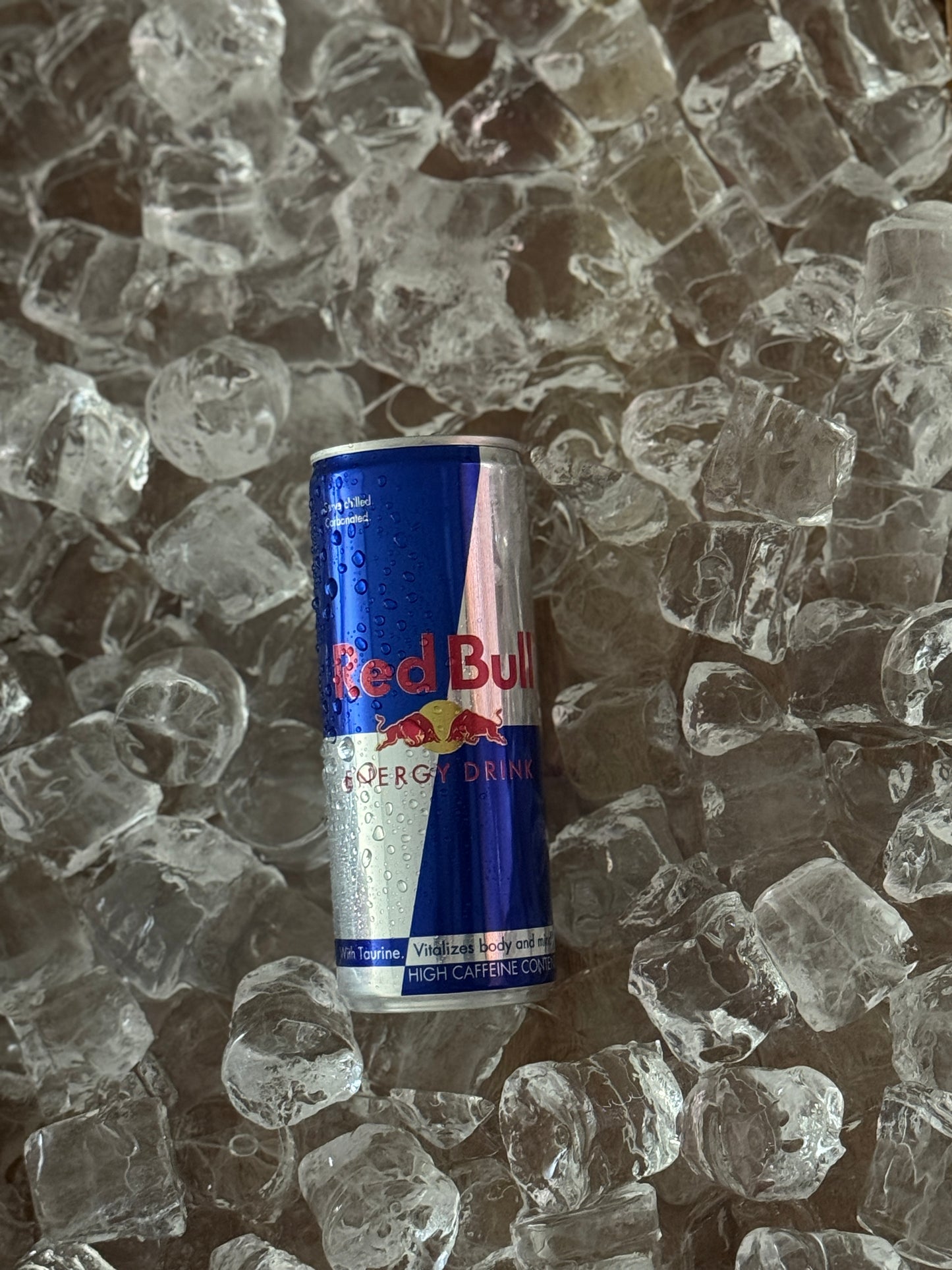 Red Bull