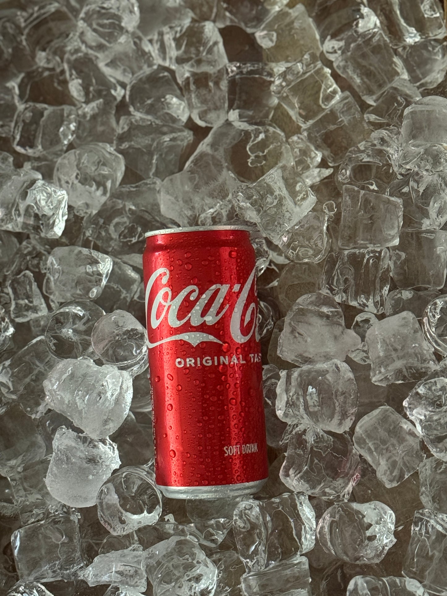 Coke