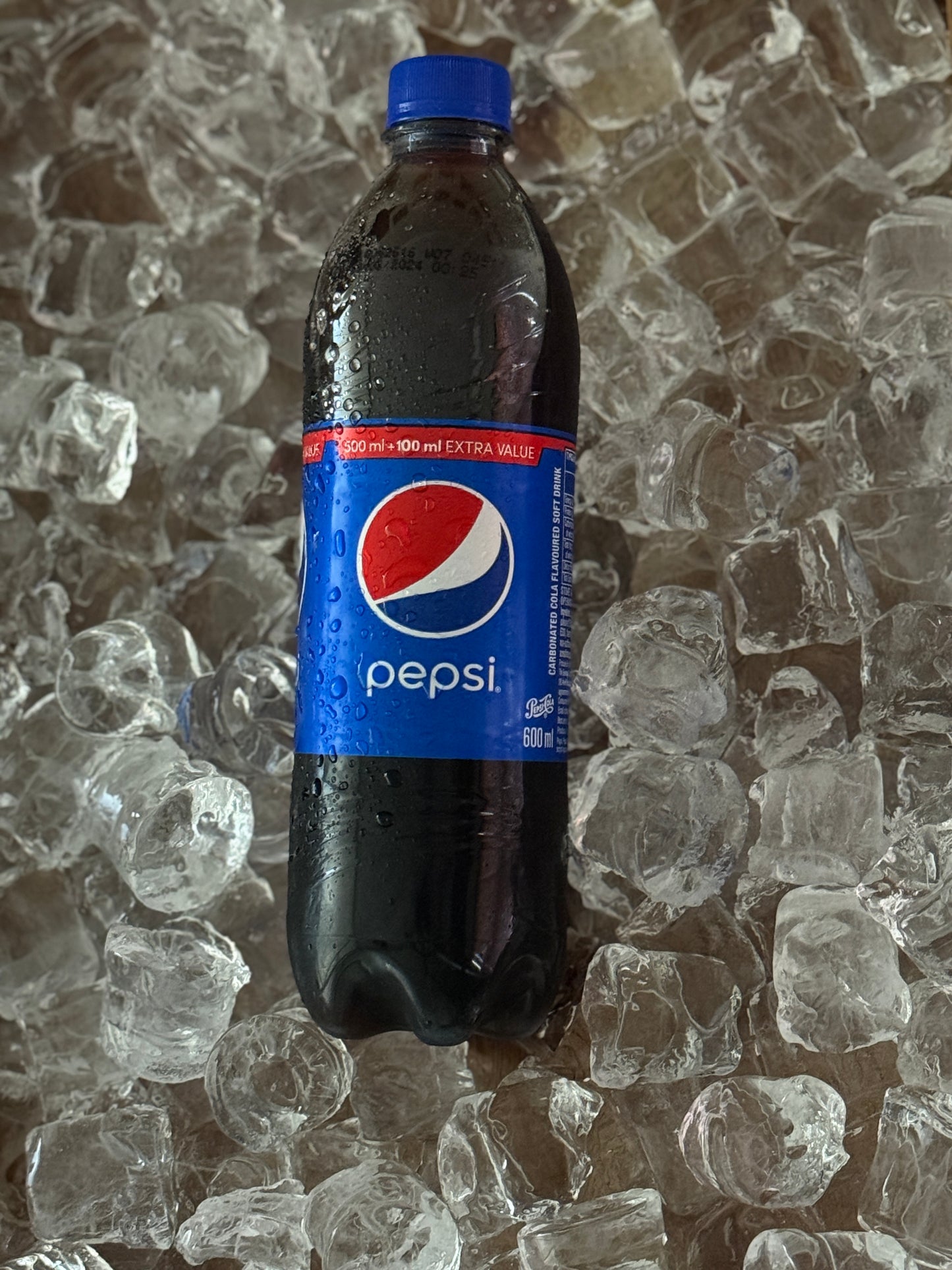 Pepsi