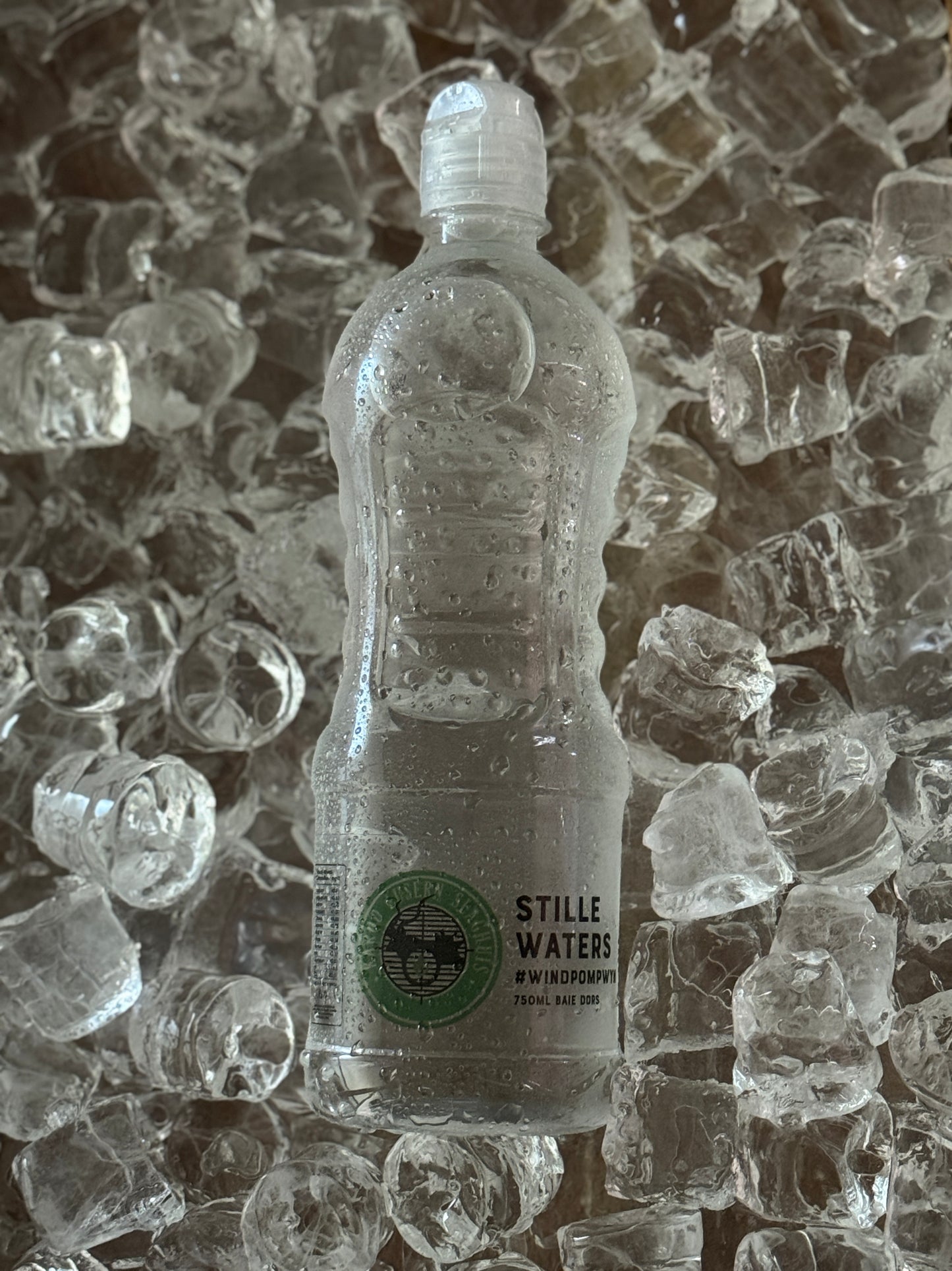 Still Water 750ml (Sports Cap)