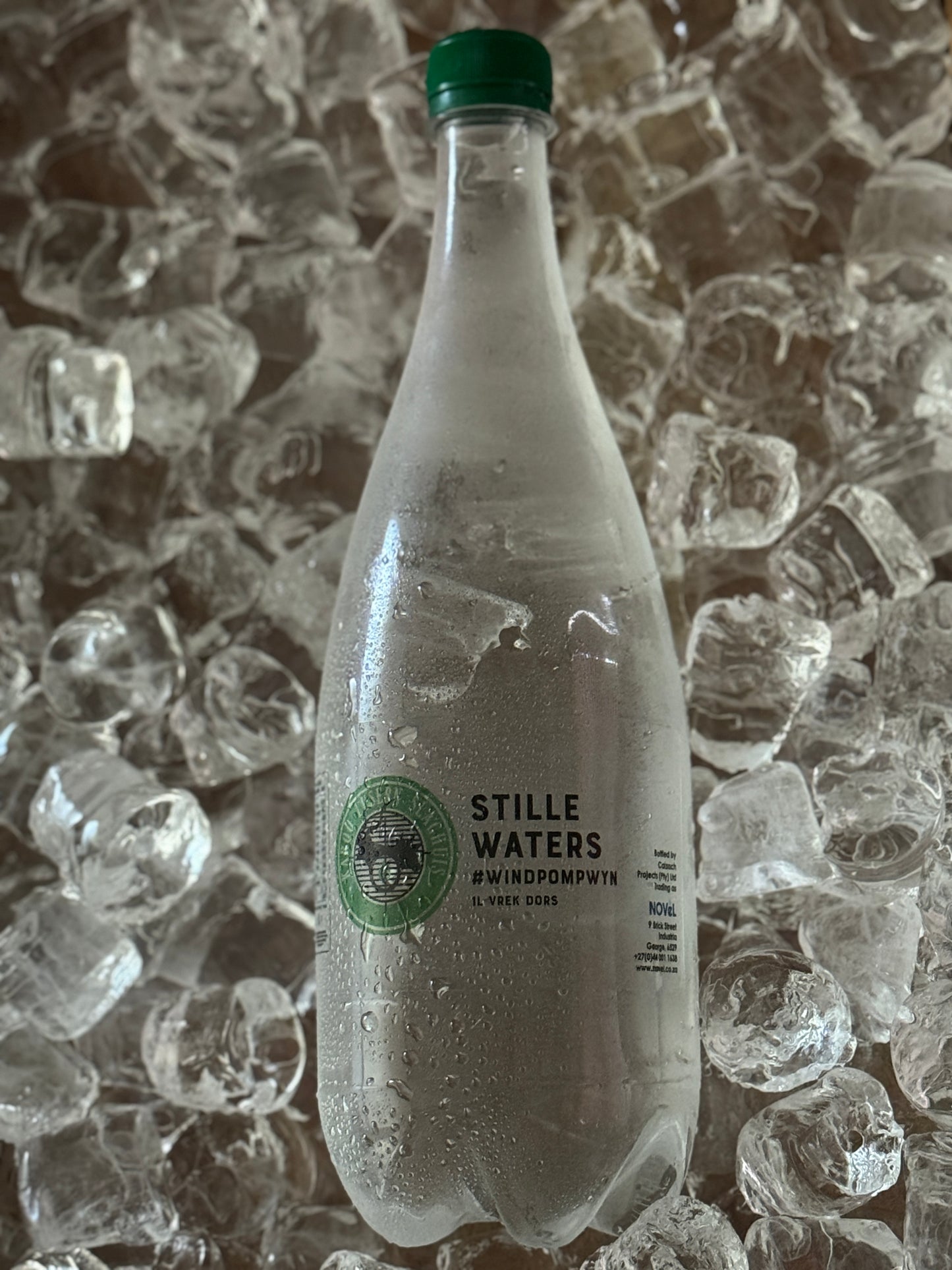 Still Water