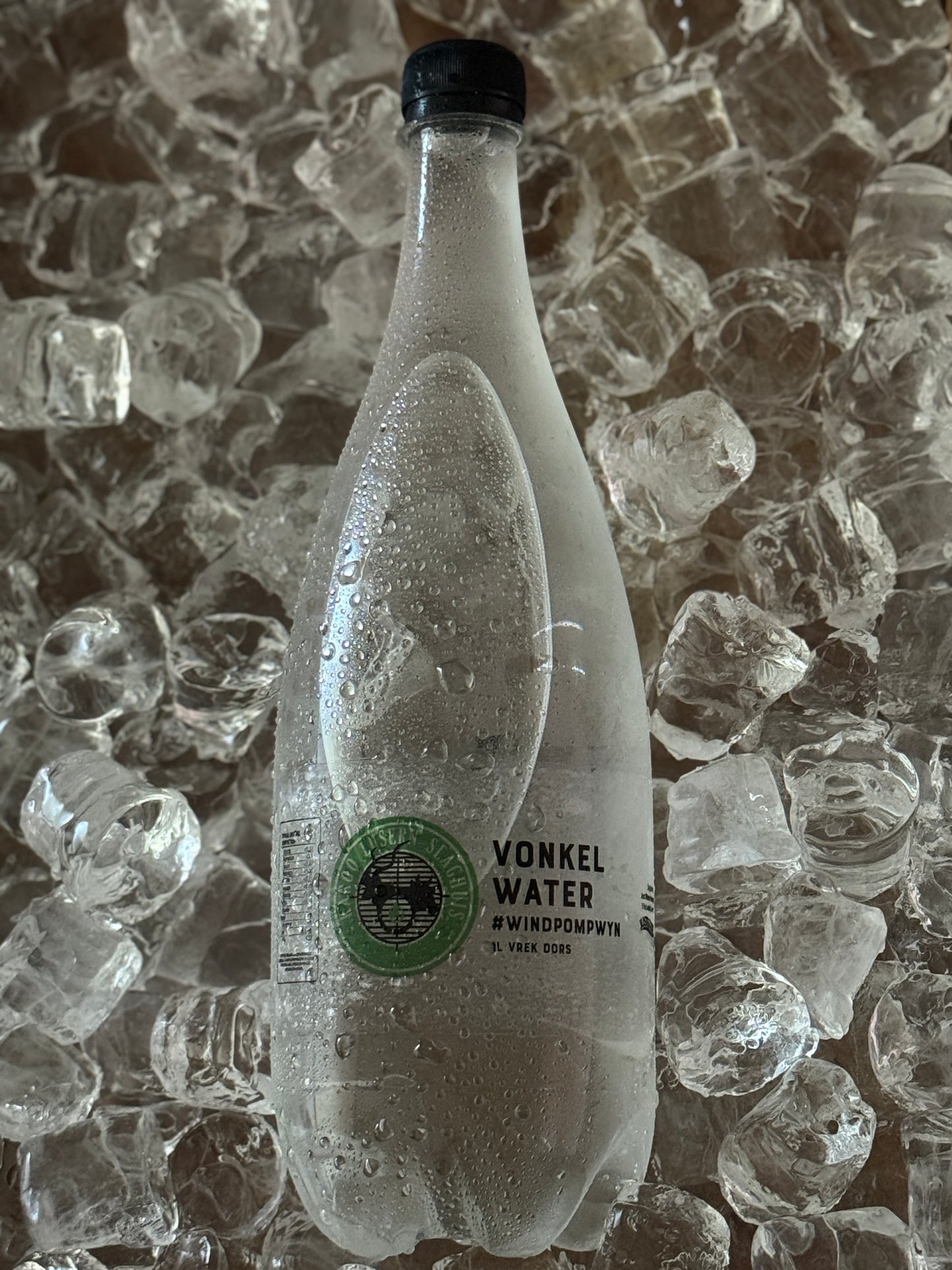 Sparkling Water
