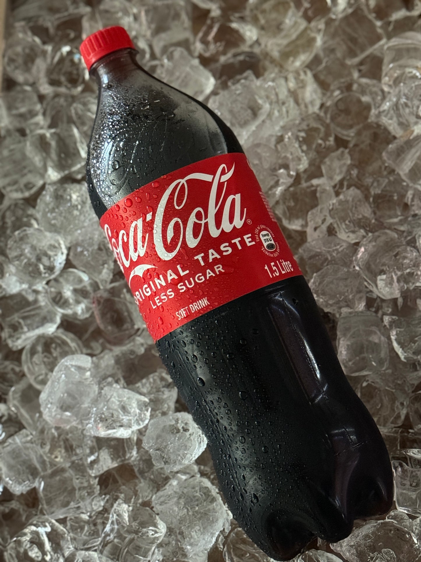 Coke