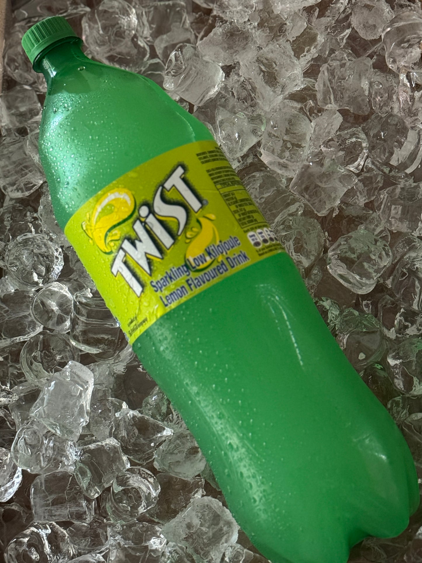 Lemon Twist