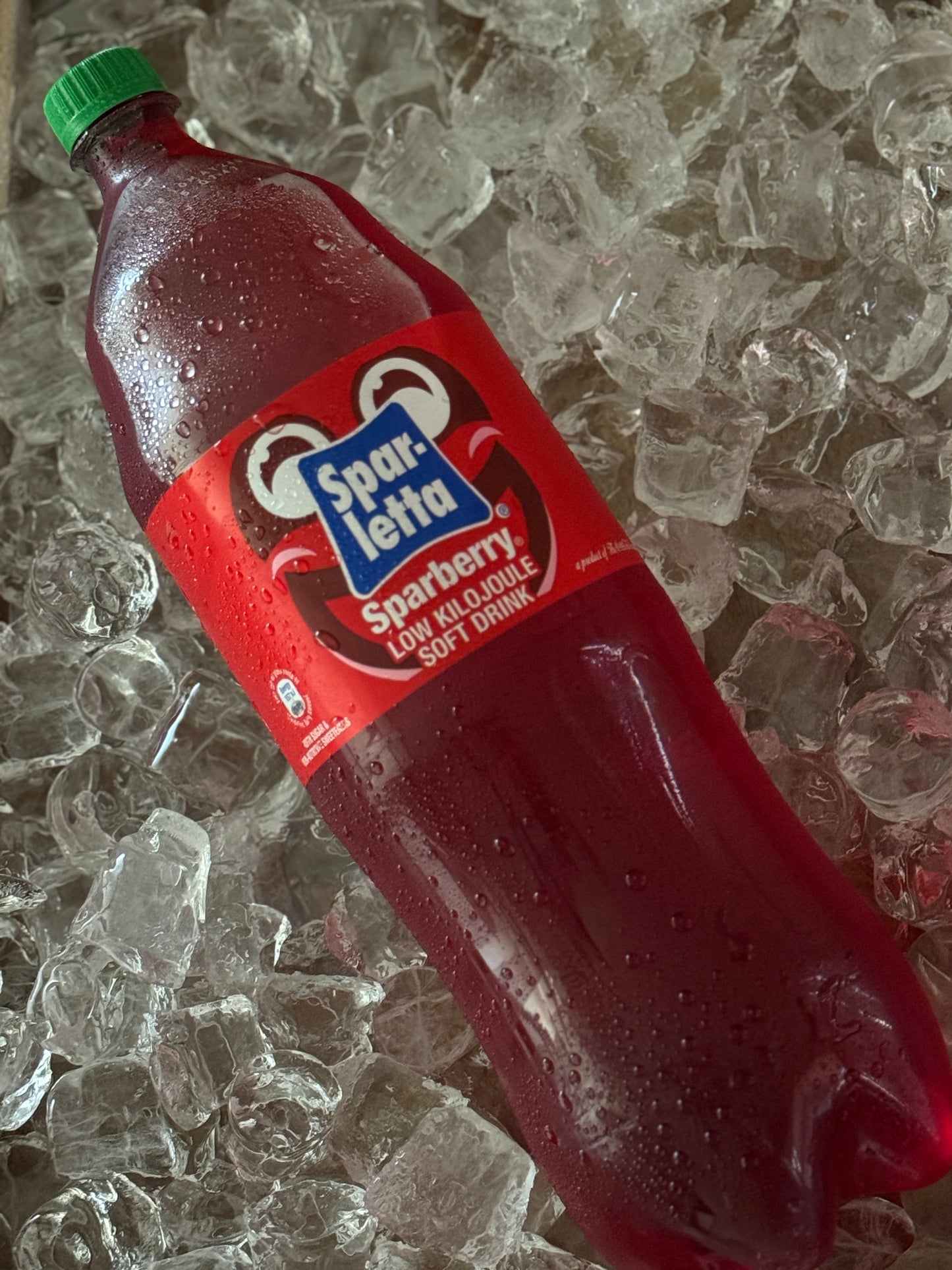 Sparletta Sparberry