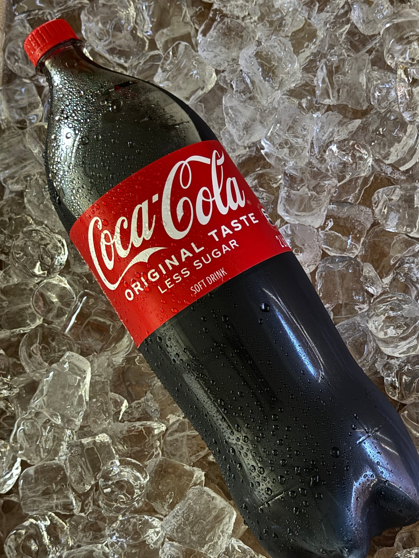 Coke