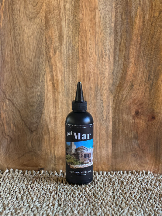 Del Mar Balsamic (Plain)