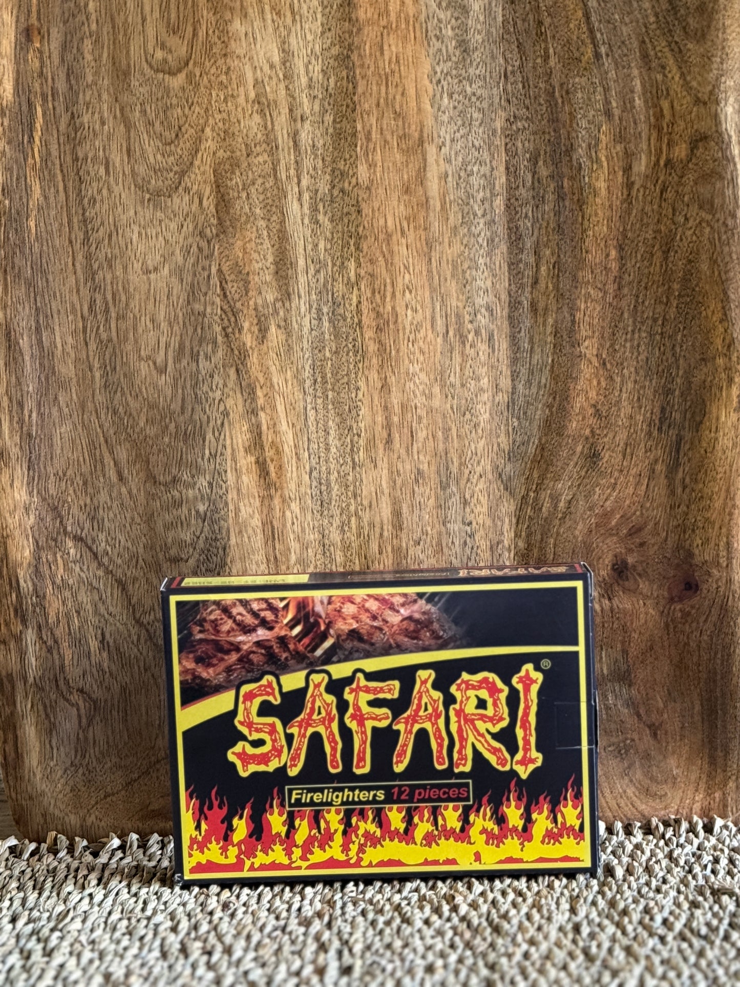 Safari Firelighters