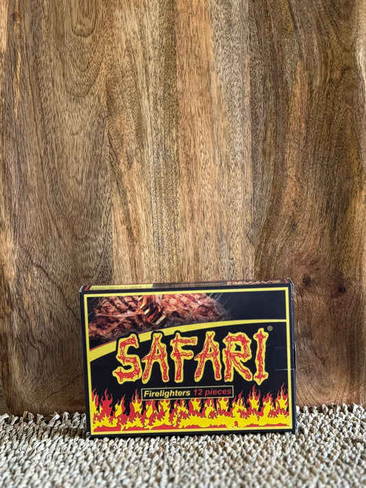 Safari Firelighters