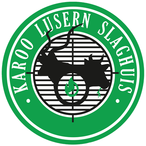 Karoo Lusern Slaghuis